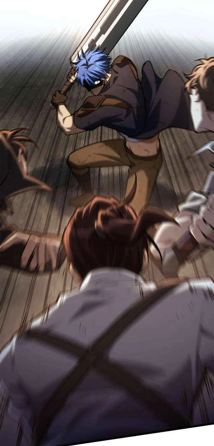 Read Infinite Mage chapter 139 image 106 on Lezhin