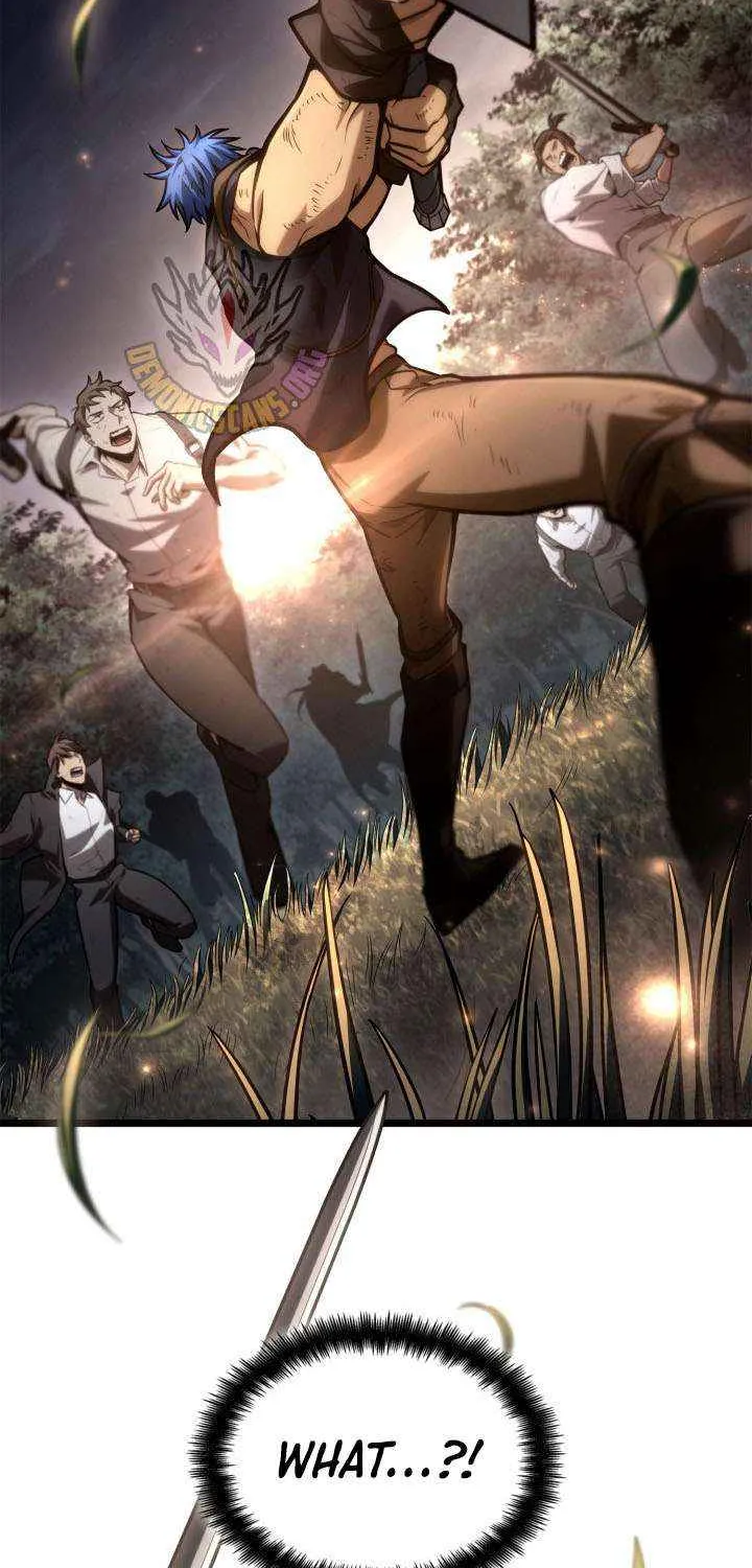 Read Infinite Mage chapter 139 image 111 on Lezhin