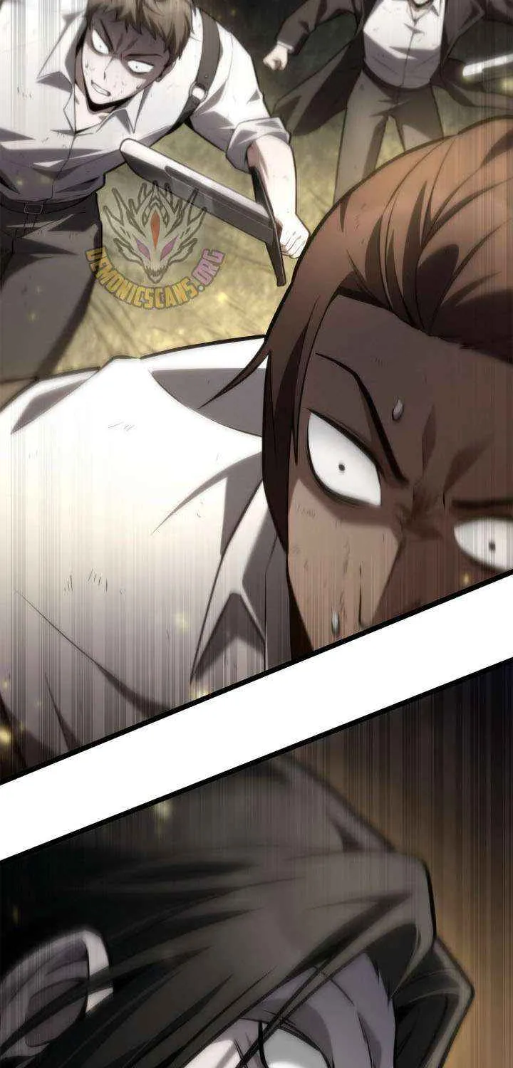 Read Infinite Mage chapter 139 image 125 on Lezhin