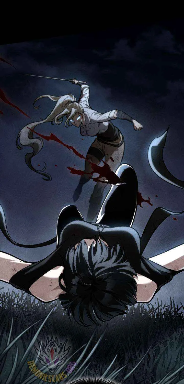 Read Infinite Mage chapter 139 image 22 on Lezhin
