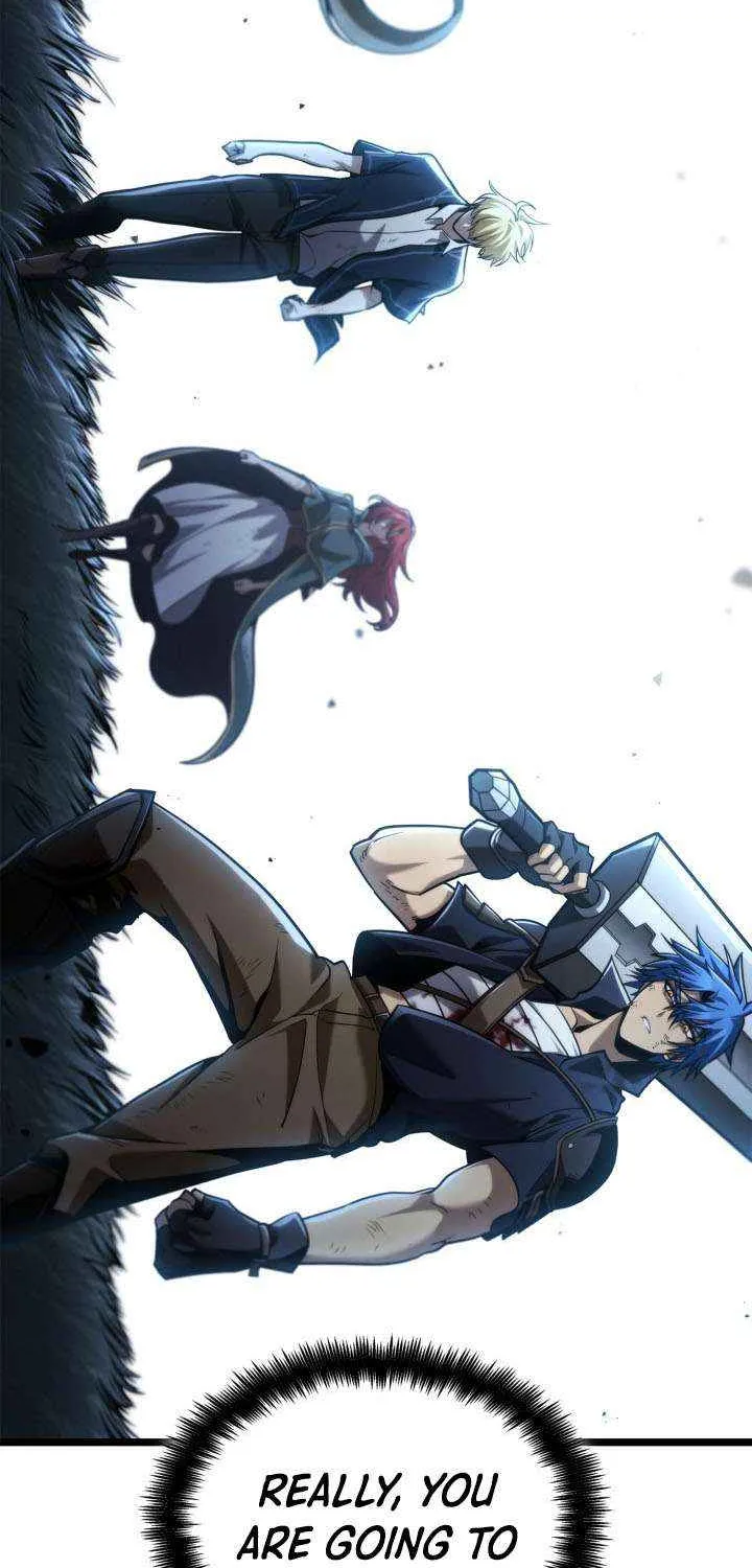 Read Infinite Mage chapter 139 image 39 on Lezhin