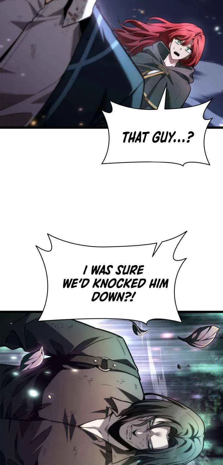 Read Infinite Mage chapter 139 image 49 on Lezhin