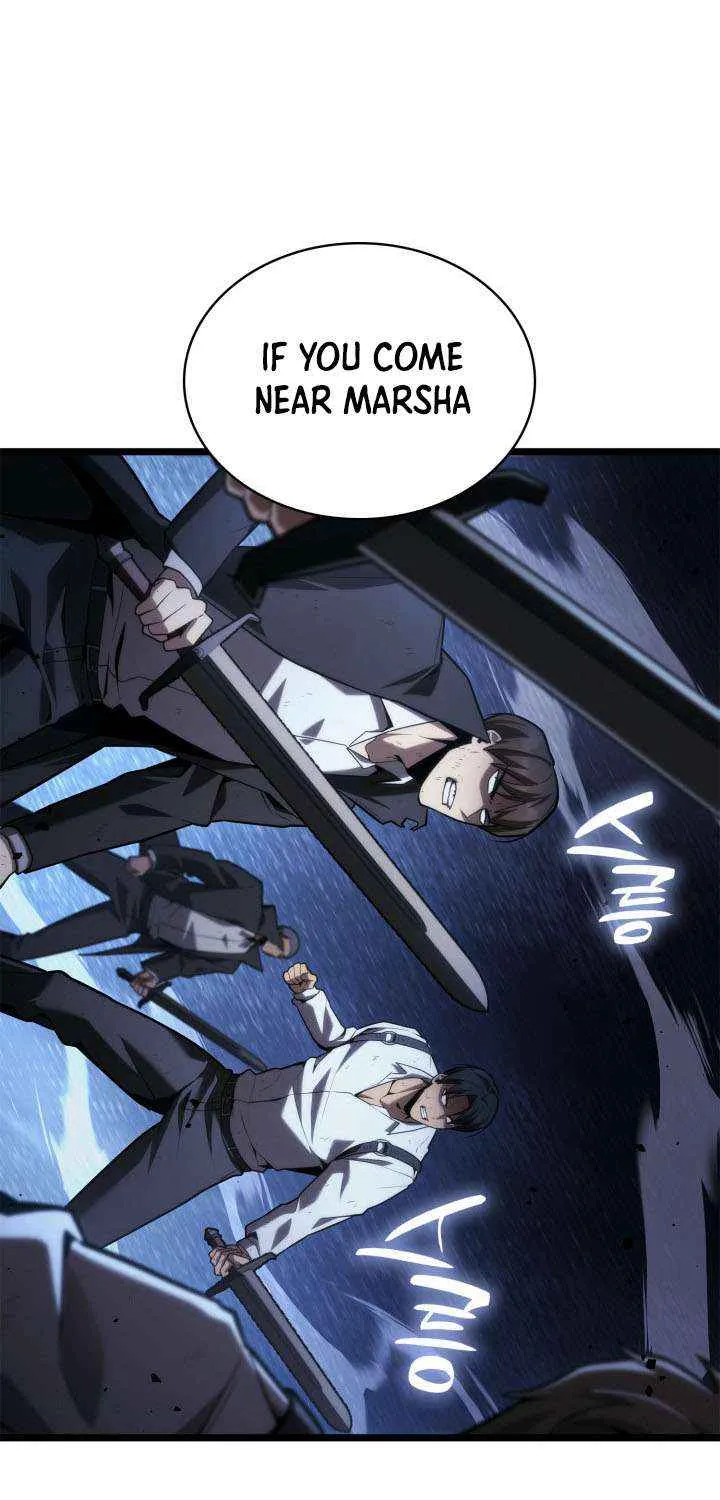 Read Infinite Mage chapter 139 image 51 on Lezhin