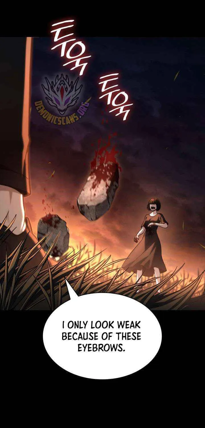 Read Infinite Mage chapter 139 image 71 on Lezhin