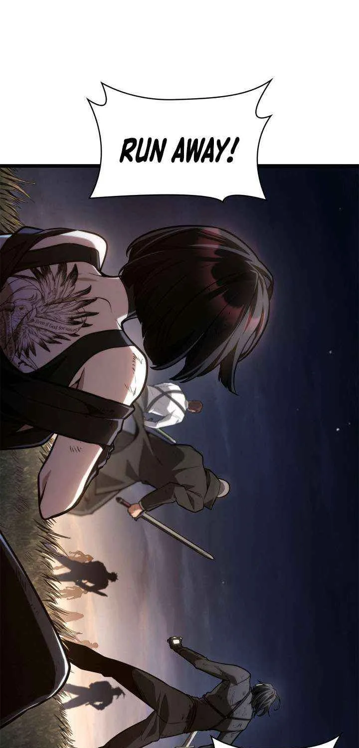 Read Infinite Mage chapter 139 image 82 on Lezhin