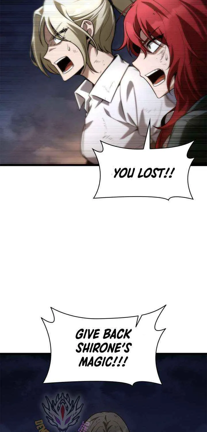 Read Infinite Mage chapter 139 image 84 on Lezhin
