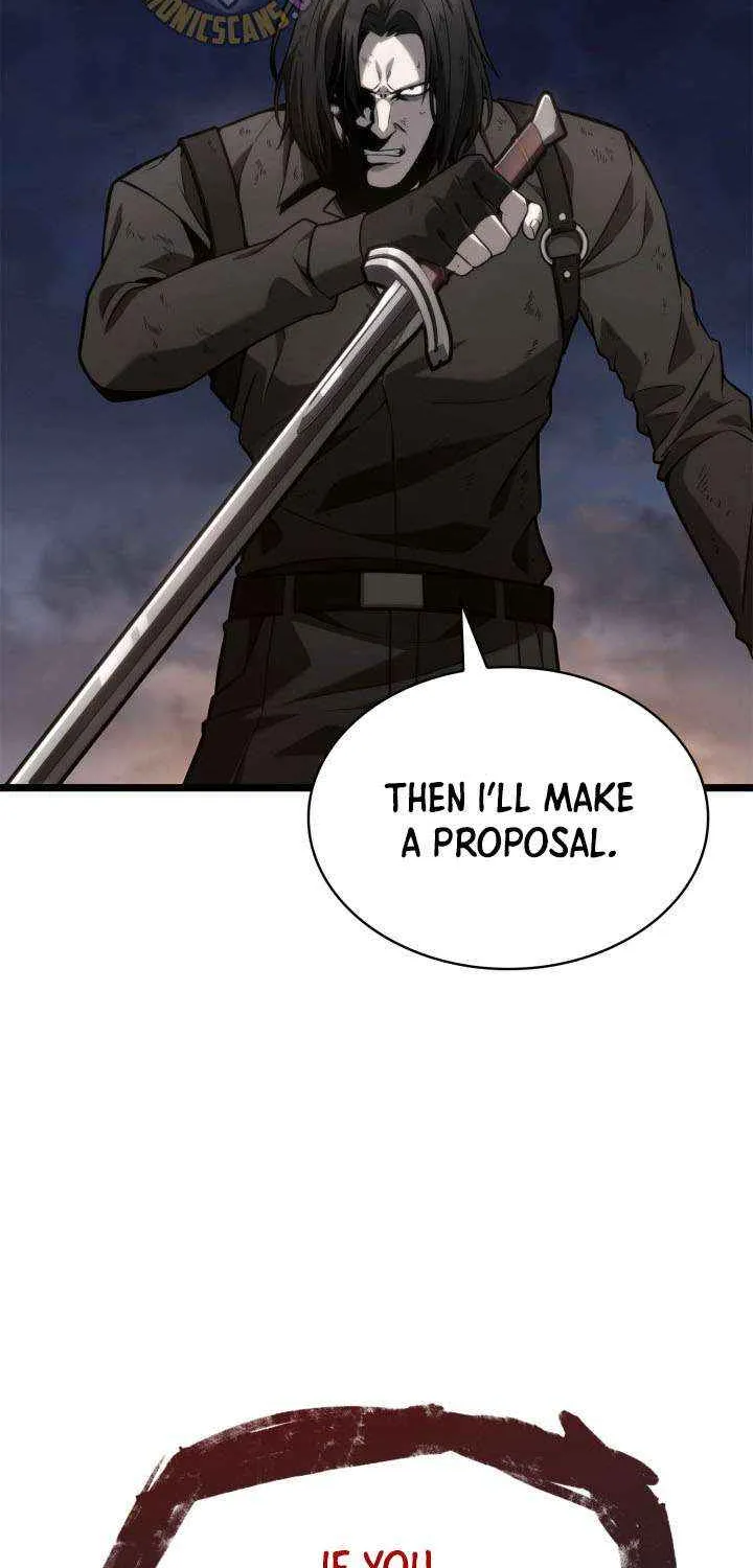 Read Infinite Mage chapter 139 image 85 on Lezhin