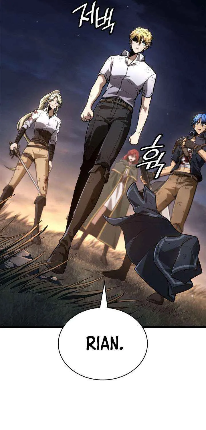 Read Infinite Mage chapter 139 image 88 on Lezhin