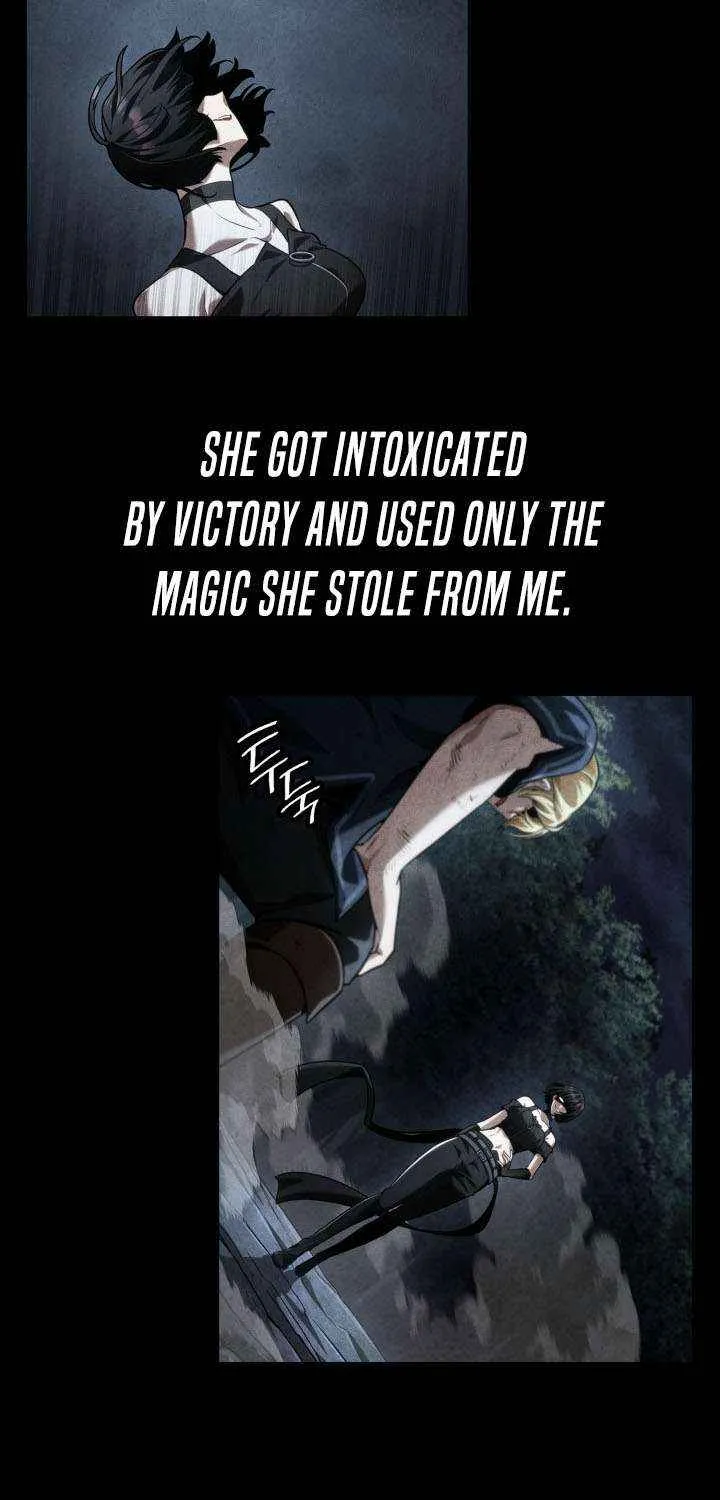 Read Infinite Mage chapter 139 image 9 on Lezhin