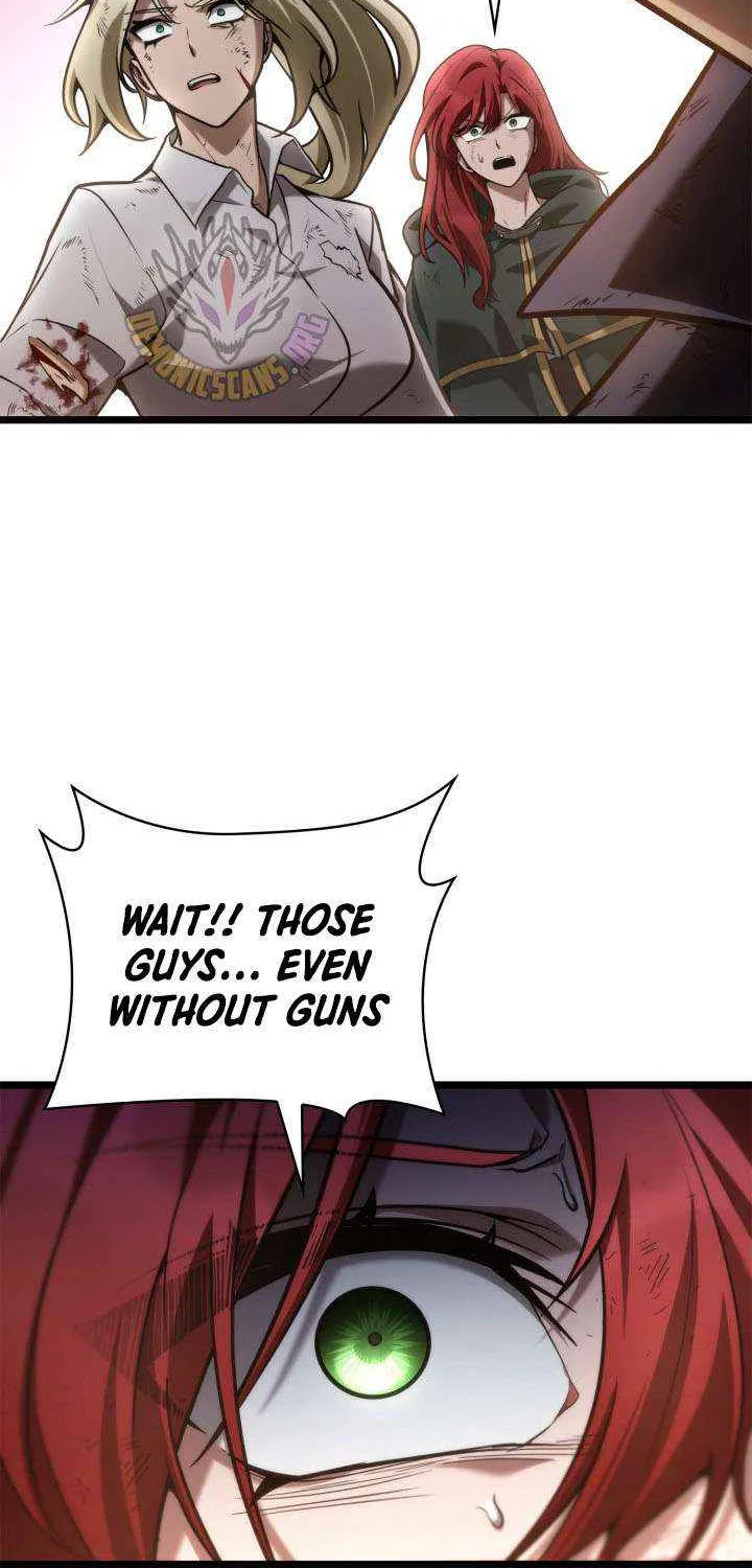 Read Infinite Mage chapter 139 image 91 on Lezhin