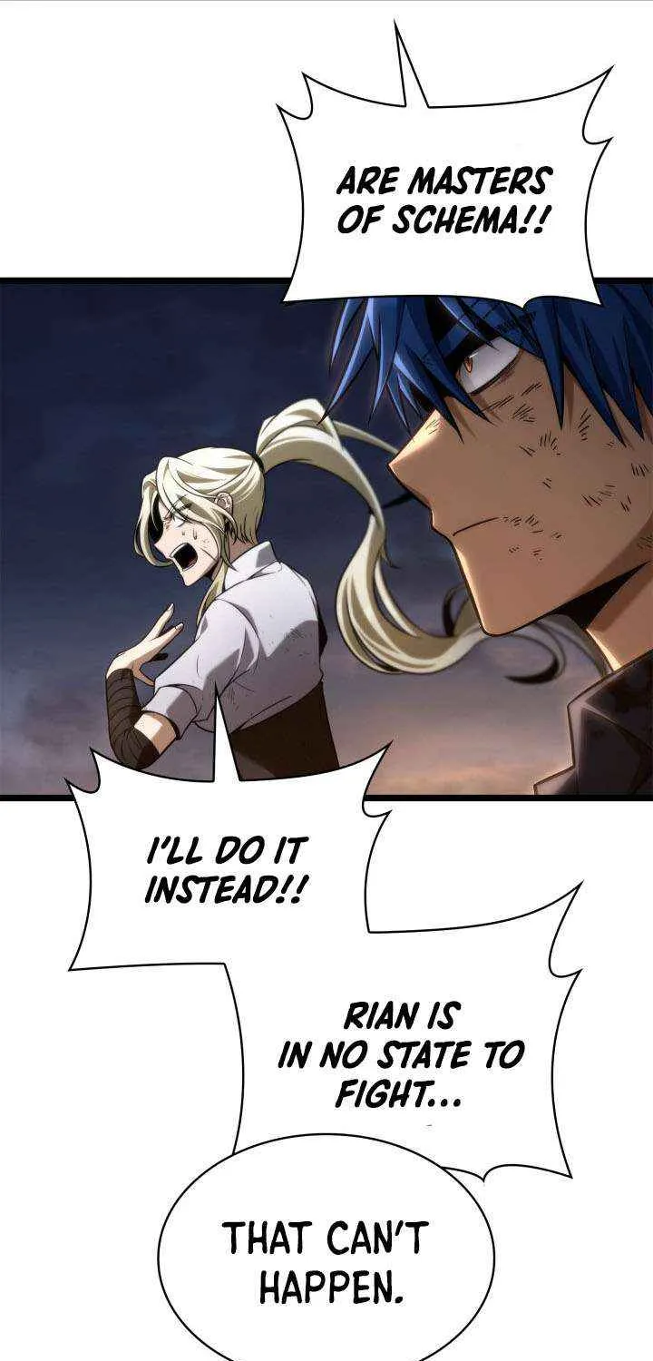Read Infinite Mage chapter 139 image 92 on Lezhin