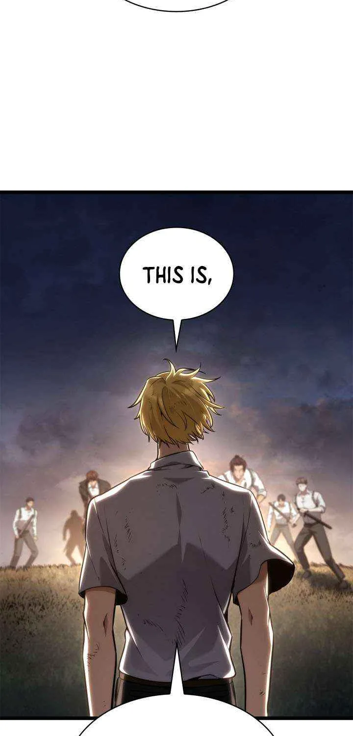 Read Infinite Mage chapter 139 image 93 on Lezhin