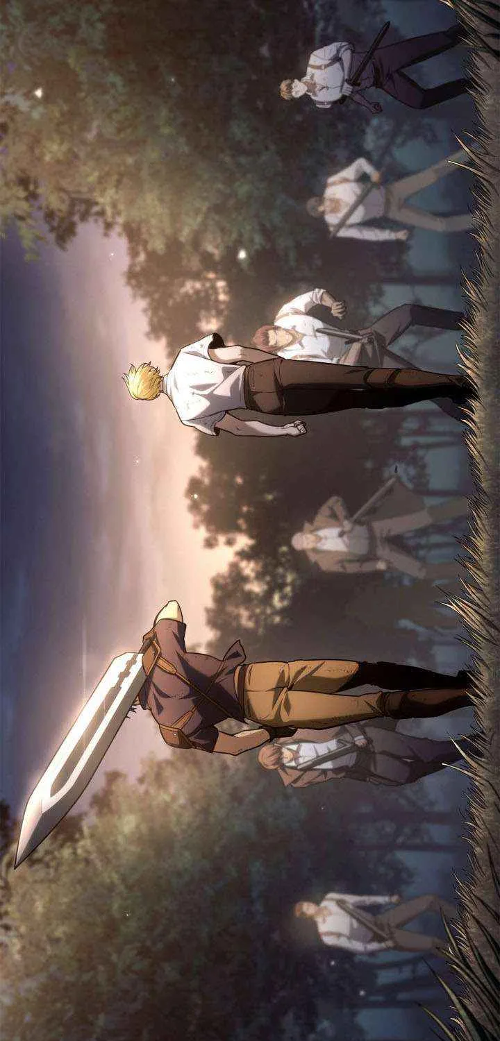 Read Infinite Mage chapter 139 image 99 on Lezhin