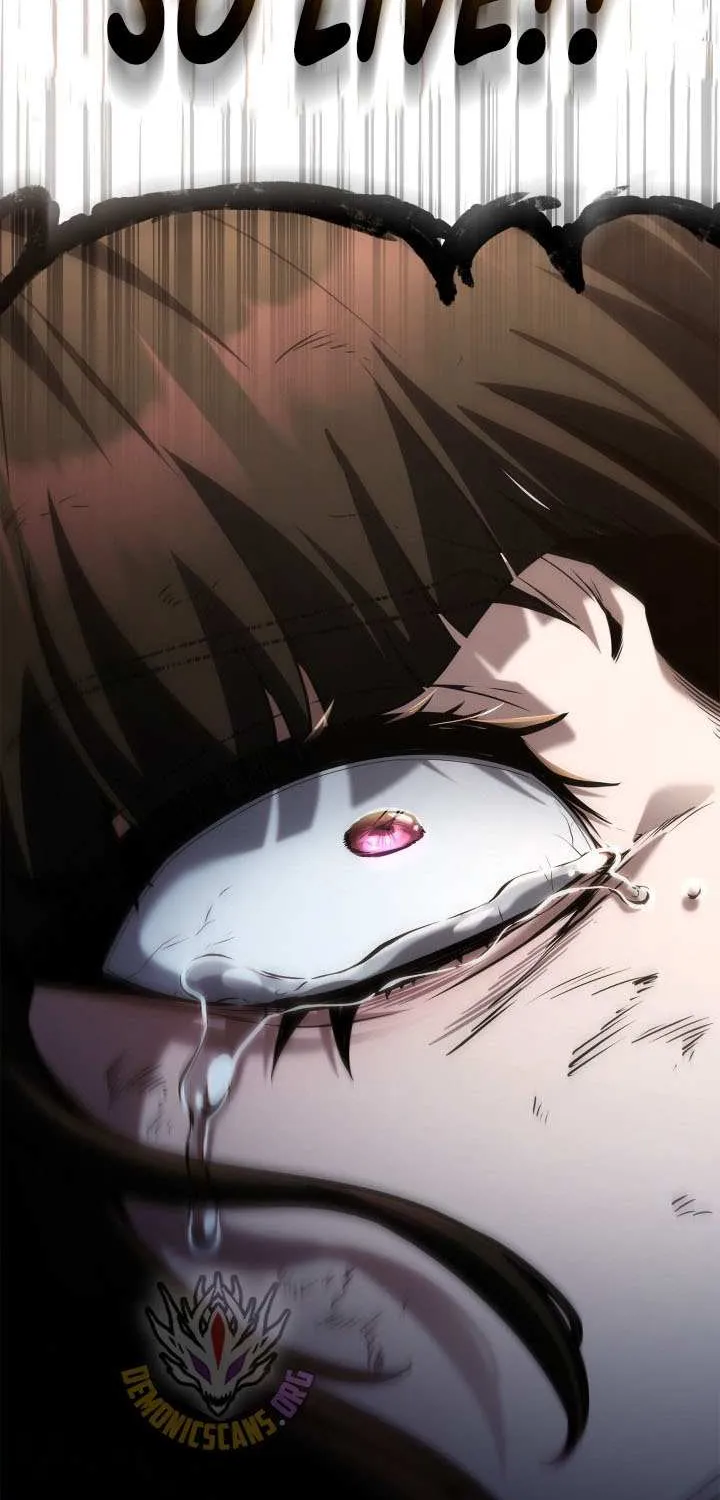 Read Infinite Mage chapter 140 image 104 on Lezhin