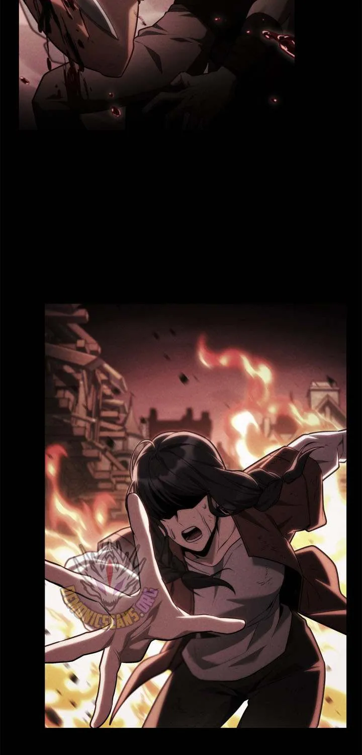 Read Infinite Mage chapter 140 image 16 on Lezhin