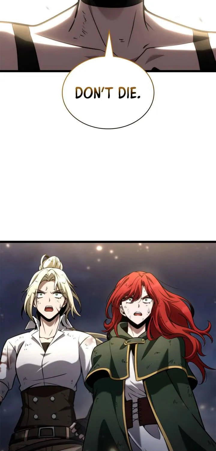 Read Infinite Mage chapter 140 image 18 on Lezhin