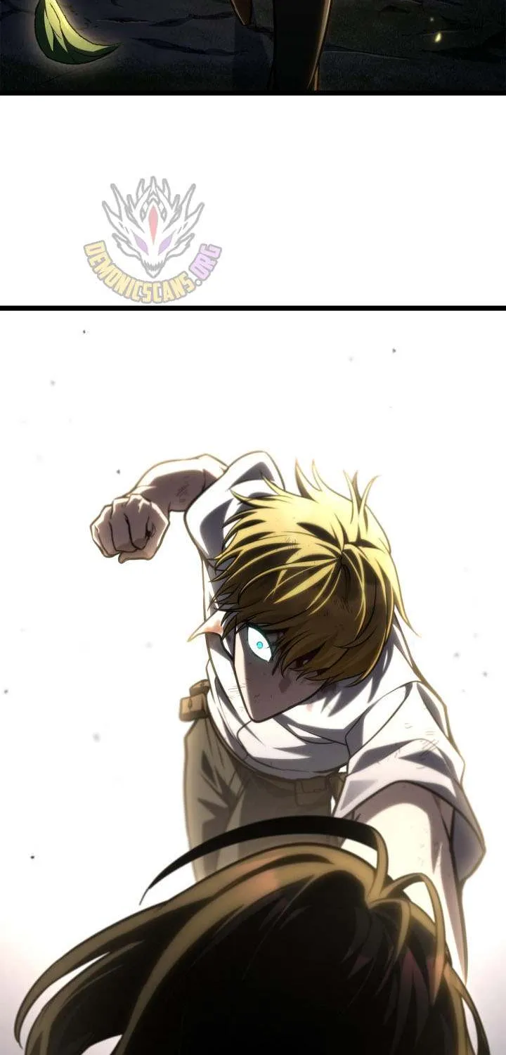Read Infinite Mage chapter 140 image 23 on Lezhin