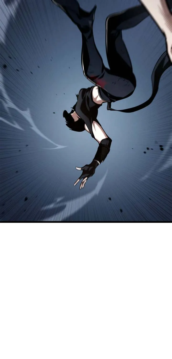 Read Infinite Mage chapter 140 image 27 on Lezhin