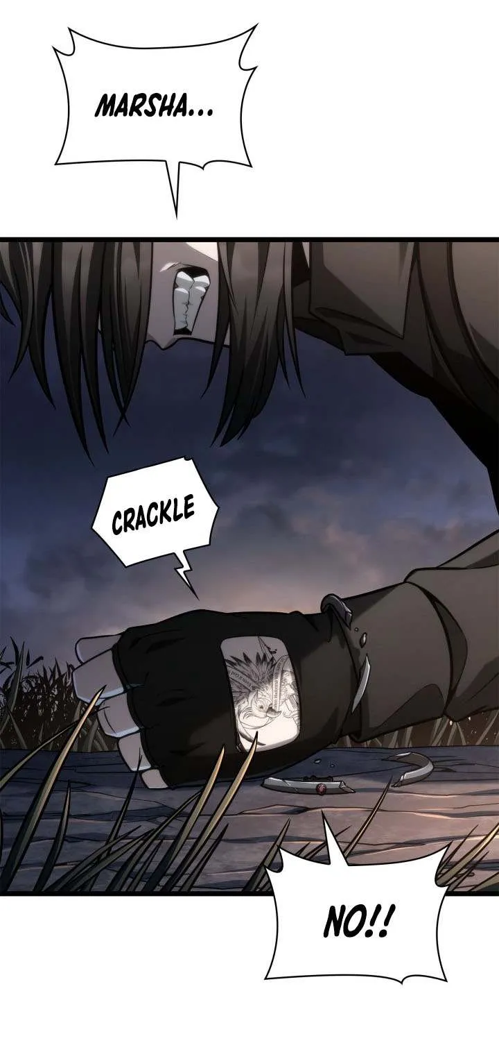 Read Infinite Mage chapter 140 image 29 on Lezhin