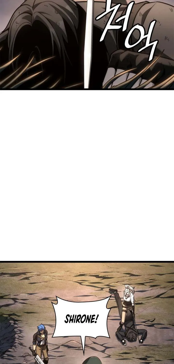 Read Infinite Mage chapter 140 image 31 on Lezhin
