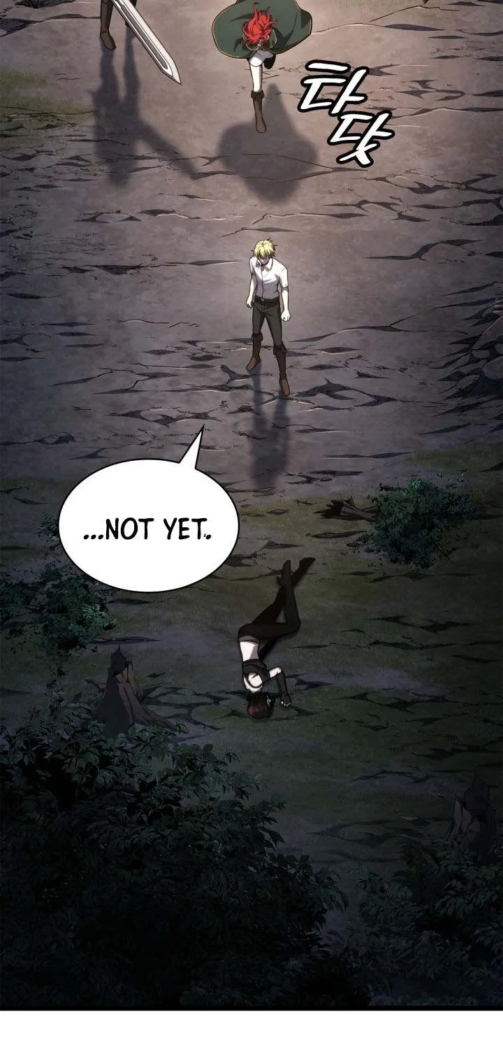 Read Infinite Mage chapter 140 image 32 on Lezhin