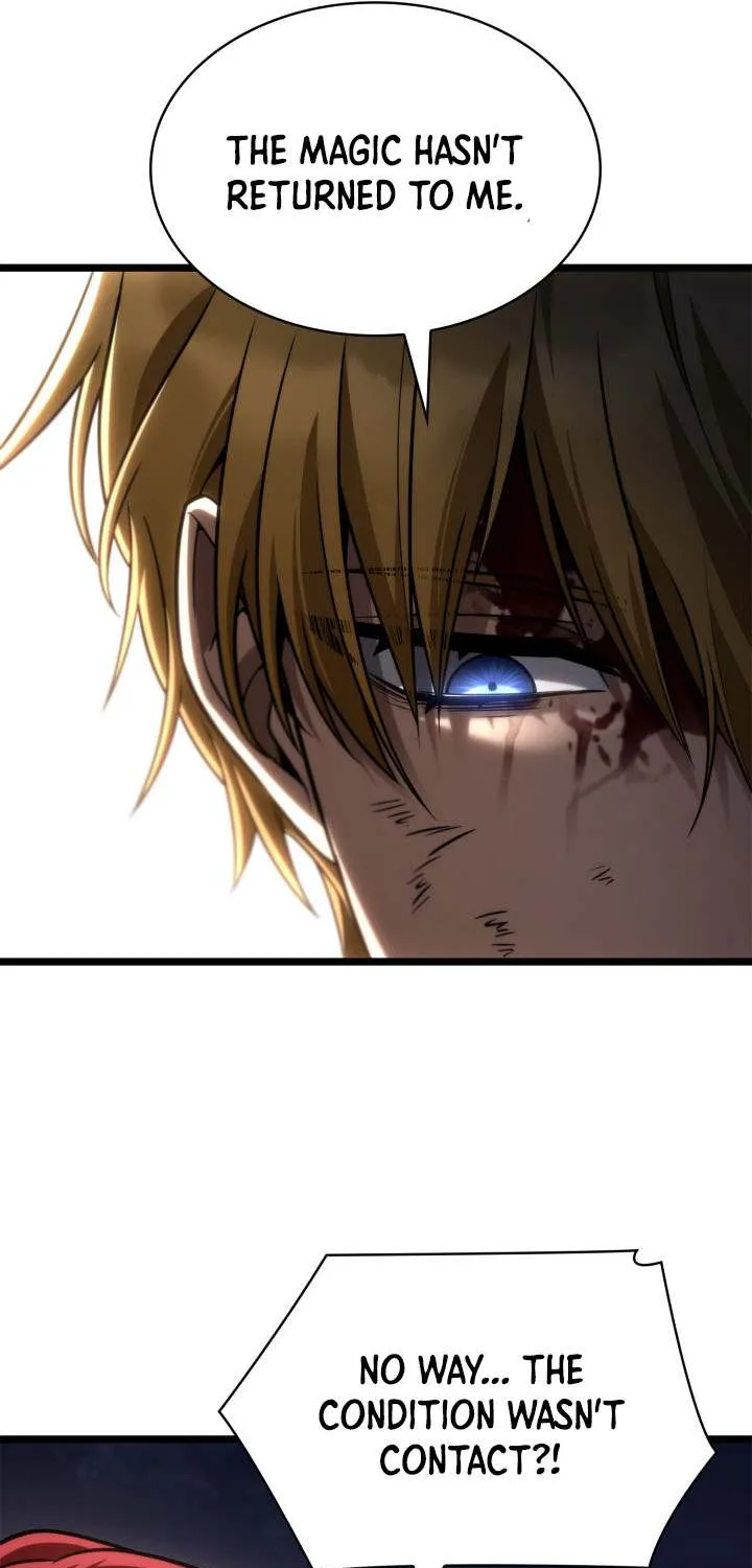 Read Infinite Mage chapter 140 image 34 on Lezhin