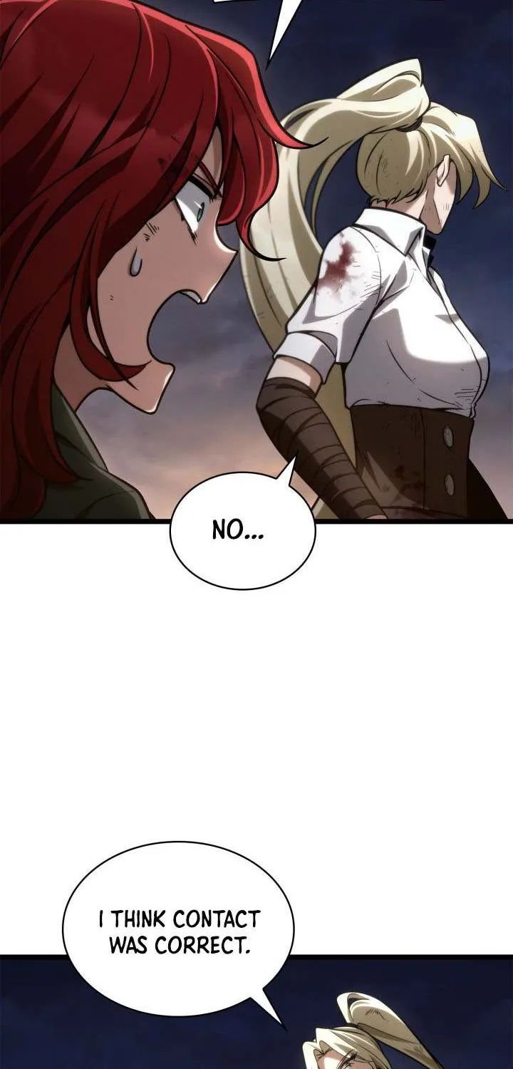 Read Infinite Mage chapter 140 image 35 on Lezhin