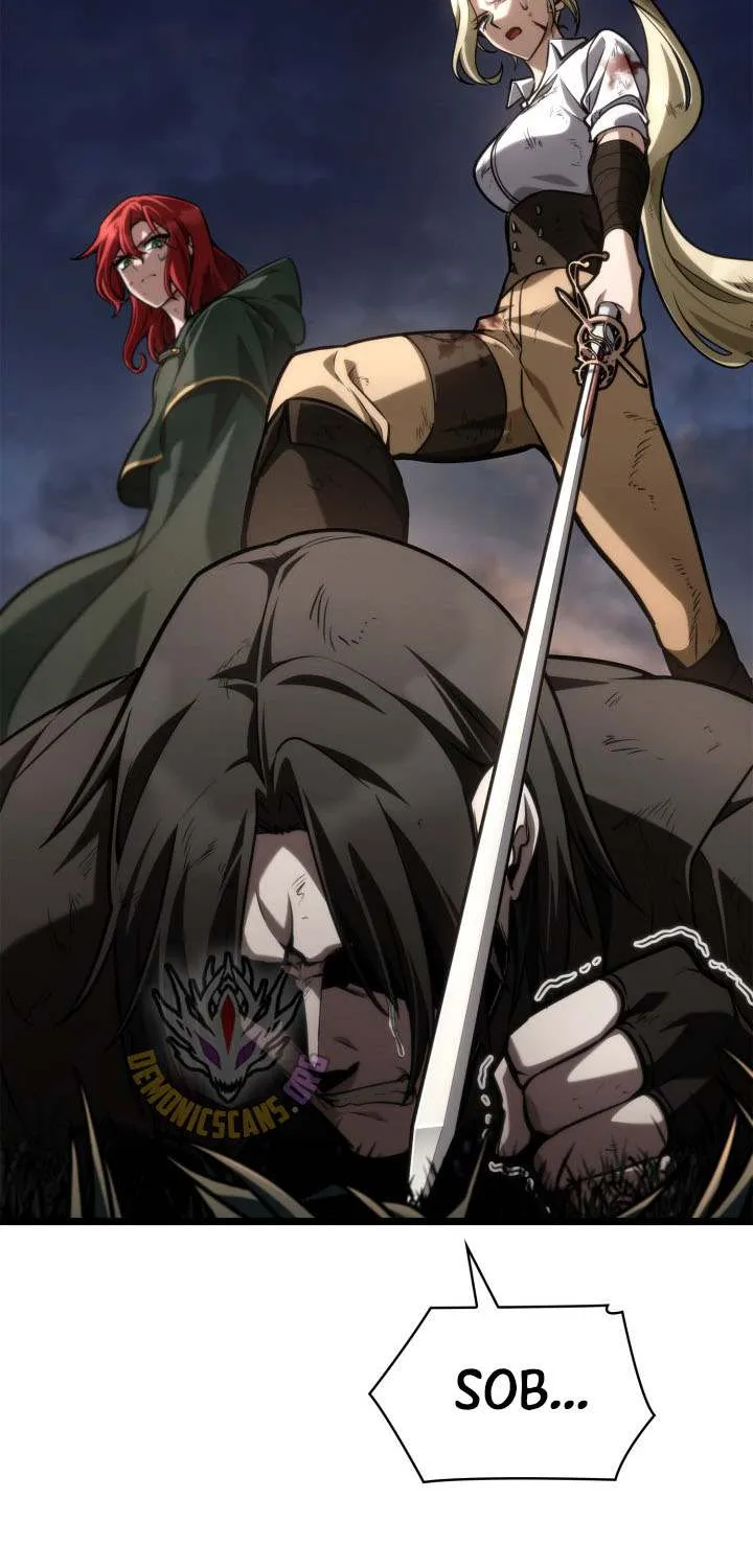 Read Infinite Mage chapter 140 image 36 on Lezhin