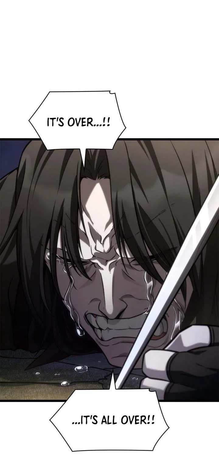Read Infinite Mage chapter 140 image 37 on Lezhin