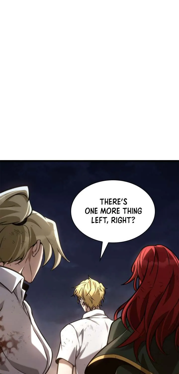 Read Infinite Mage chapter 140 image 38 on Lezhin