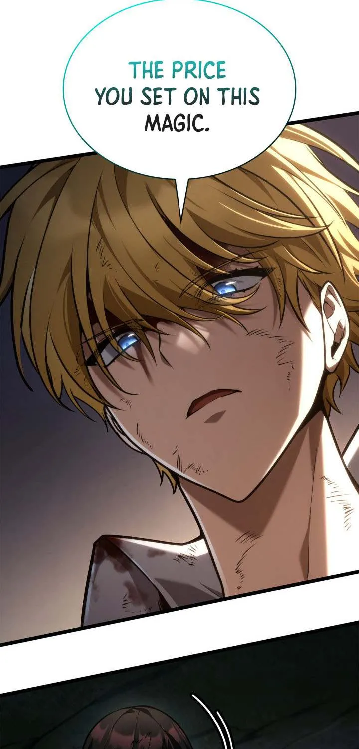 Read Infinite Mage chapter 140 image 40 on Lezhin