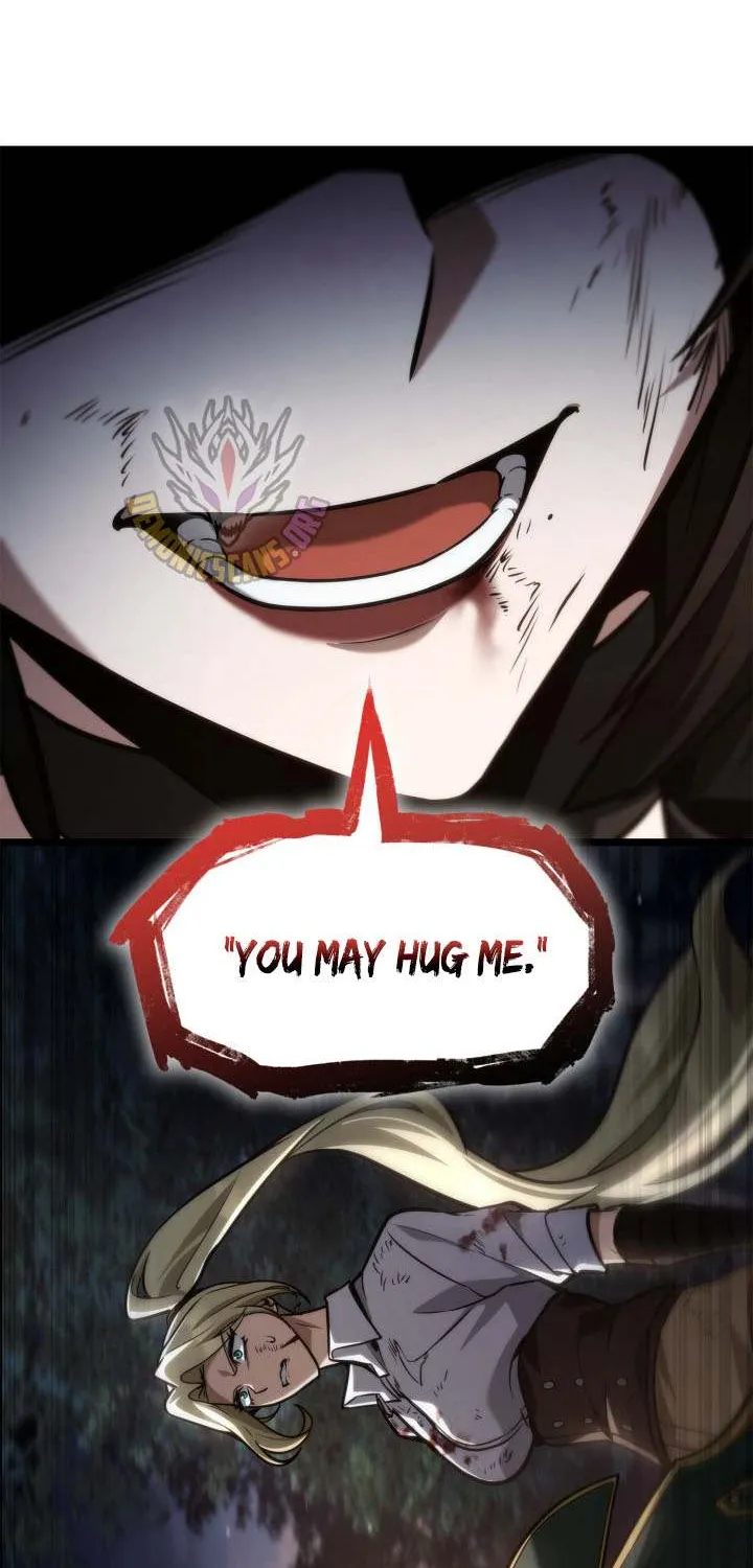 Read Infinite Mage chapter 140 image 43 on Lezhin