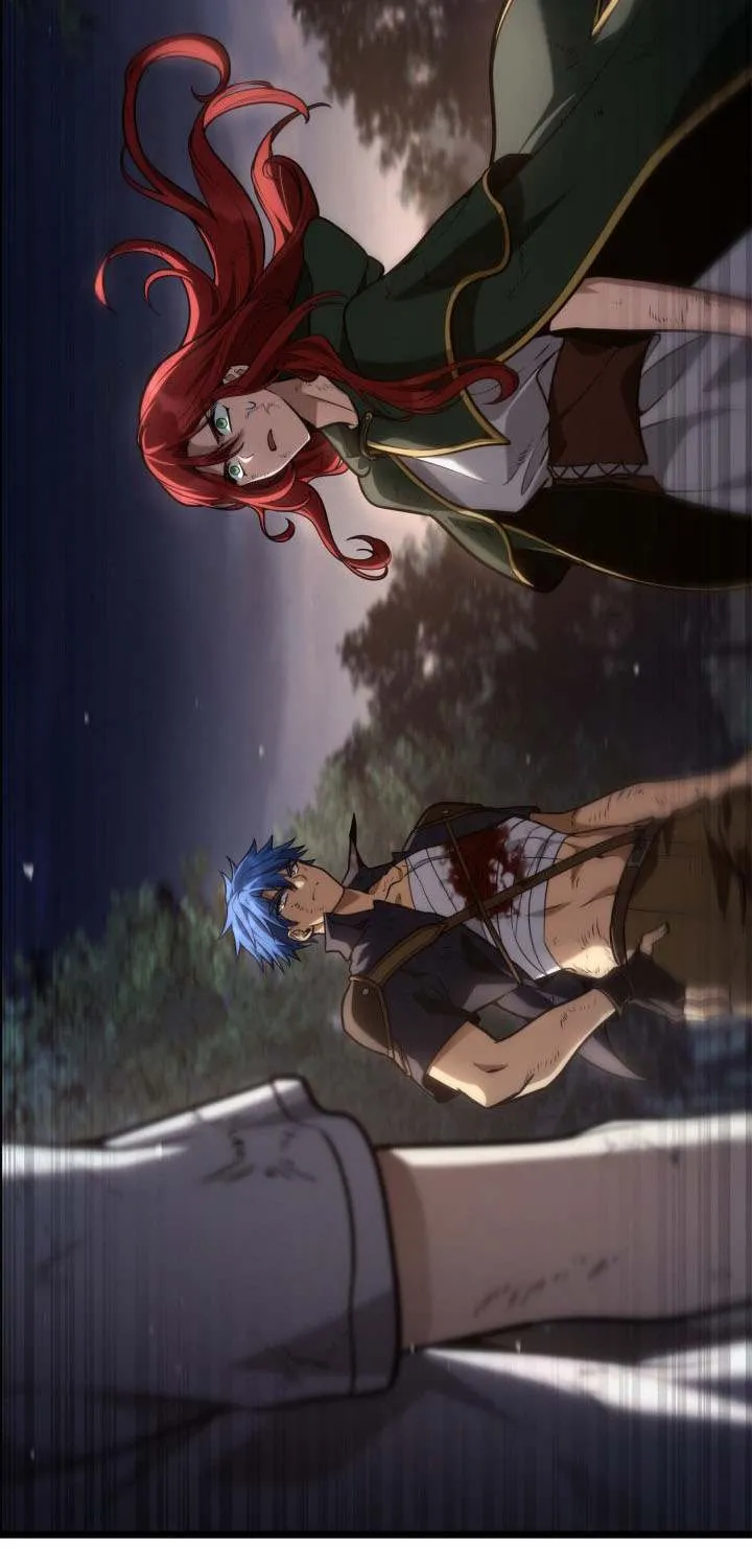 Read Infinite Mage chapter 140 image 44 on Lezhin