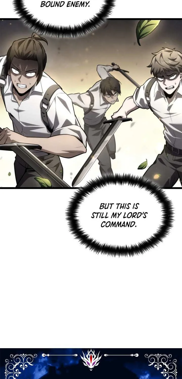 Read Infinite Mage chapter 140 image 5 on Lezhin