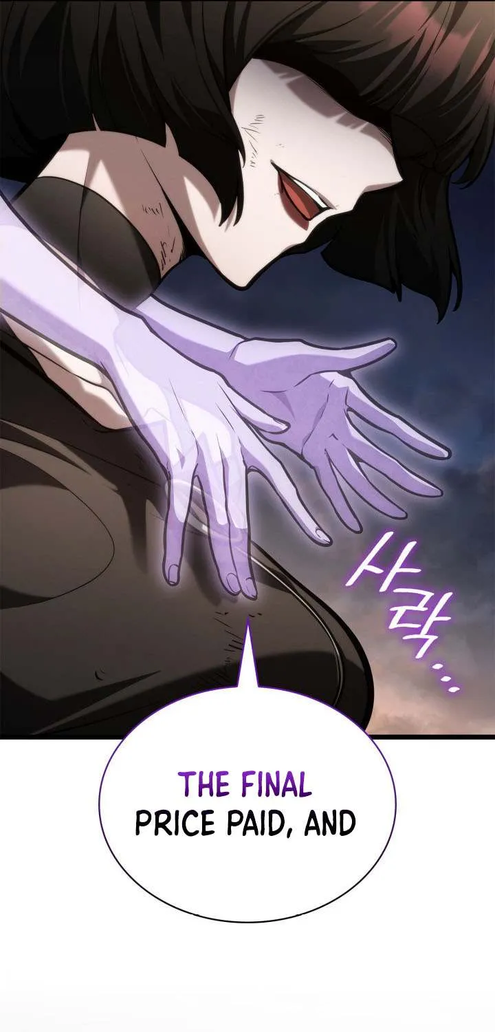 Read Infinite Mage chapter 140 image 54 on Lezhin