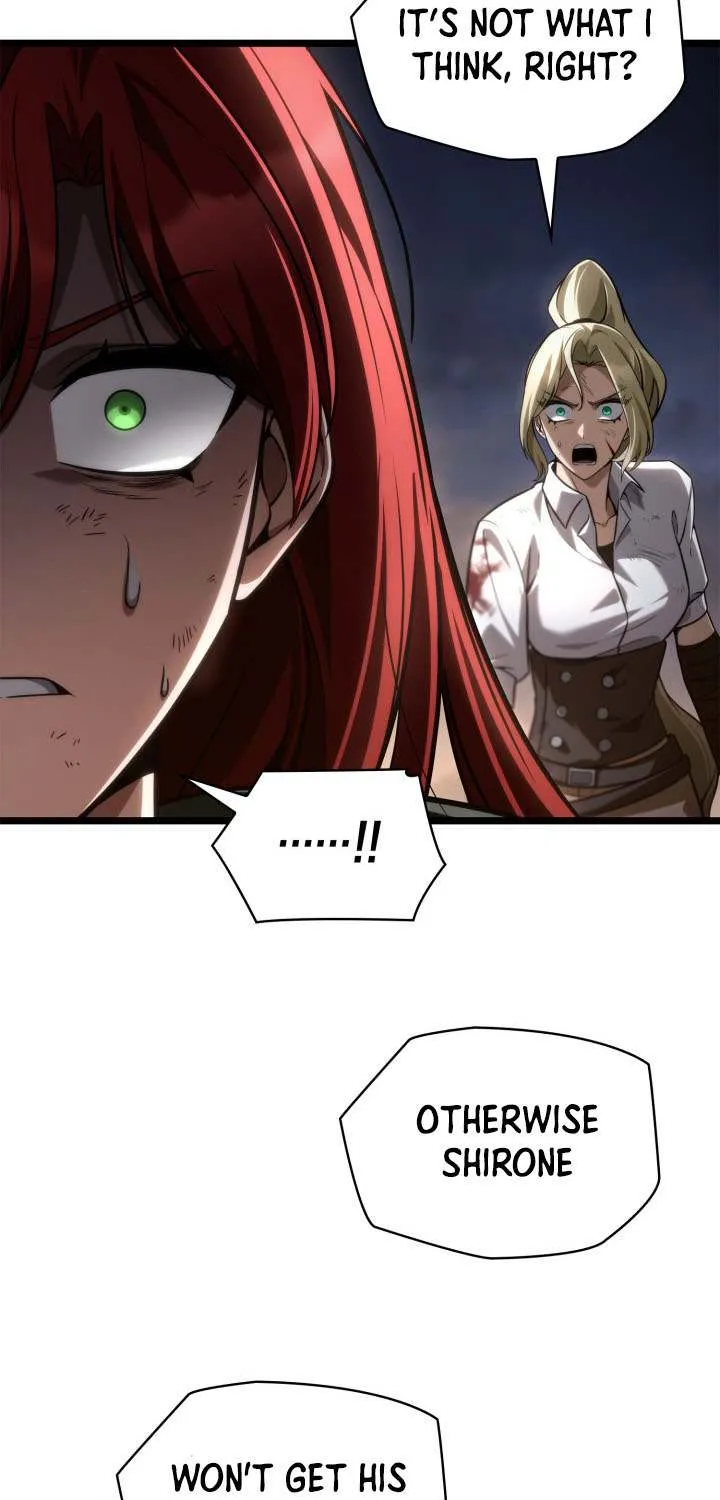 Read Infinite Mage chapter 140 image 58 on Lezhin