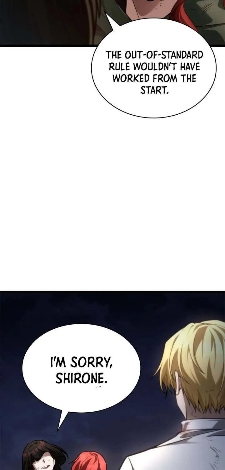 Read Infinite Mage chapter 140 image 63 on Lezhin