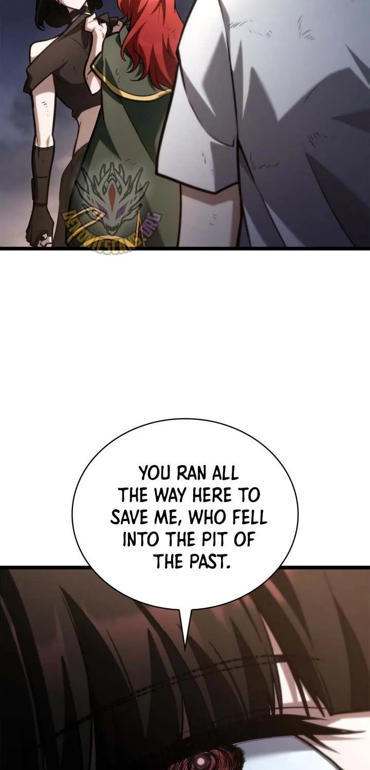 Read Infinite Mage chapter 140 image 64 on Lezhin