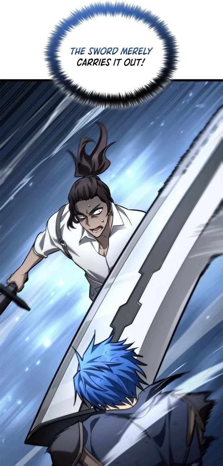 Read Infinite Mage chapter 140 image 7 on Lezhin