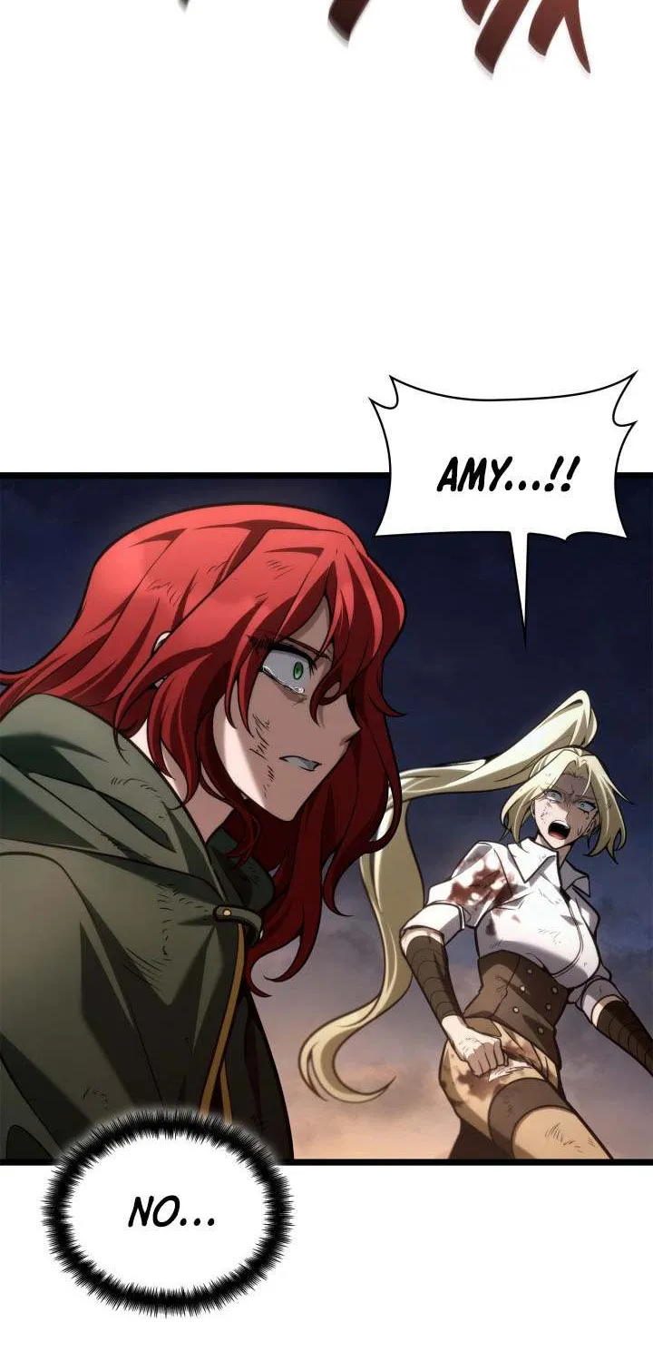 Read Infinite Mage chapter 140 image 76 on Lezhin