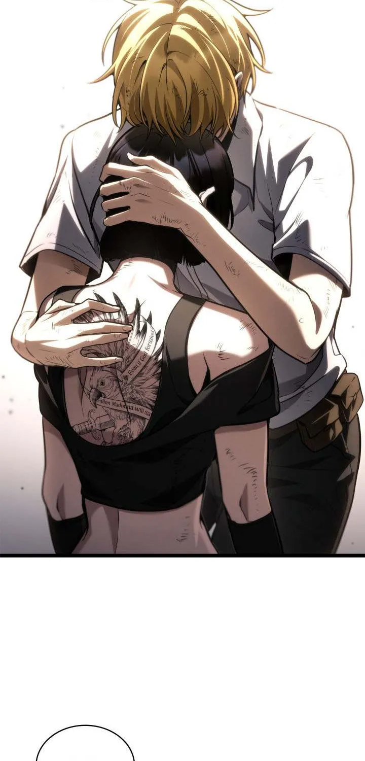 Read Infinite Mage chapter 140 image 85 on Lezhin