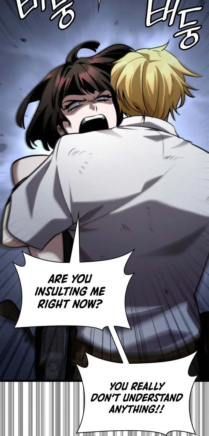Read Infinite Mage chapter 140 image 89 on Lezhin