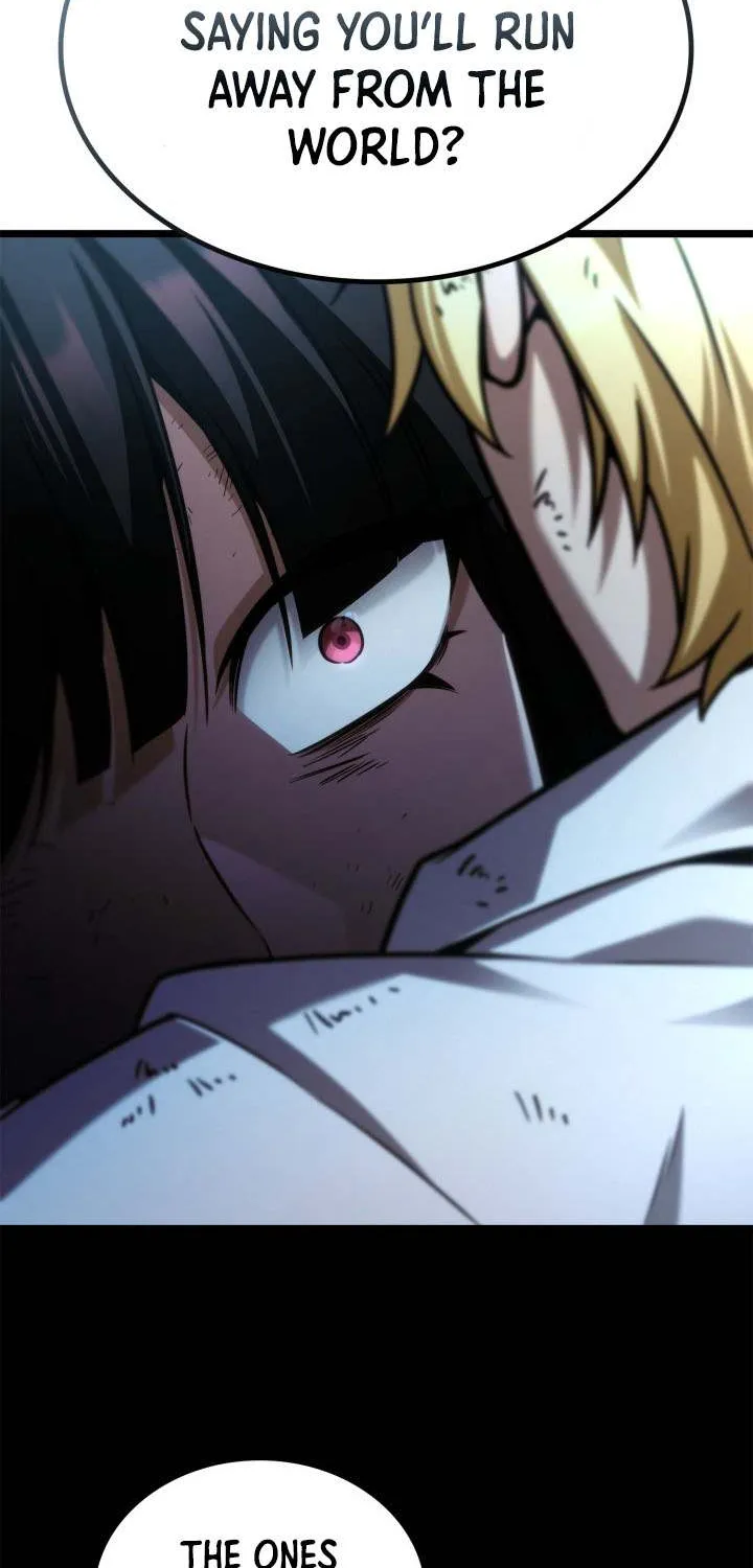 Read Infinite Mage chapter 140 image 93 on Lezhin
