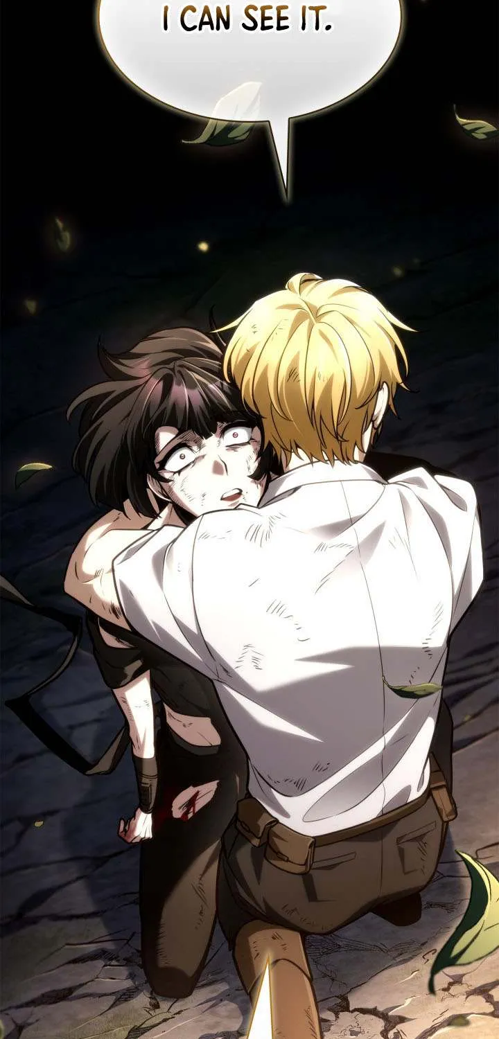 Read Infinite Mage chapter 140 image 97 on Lezhin