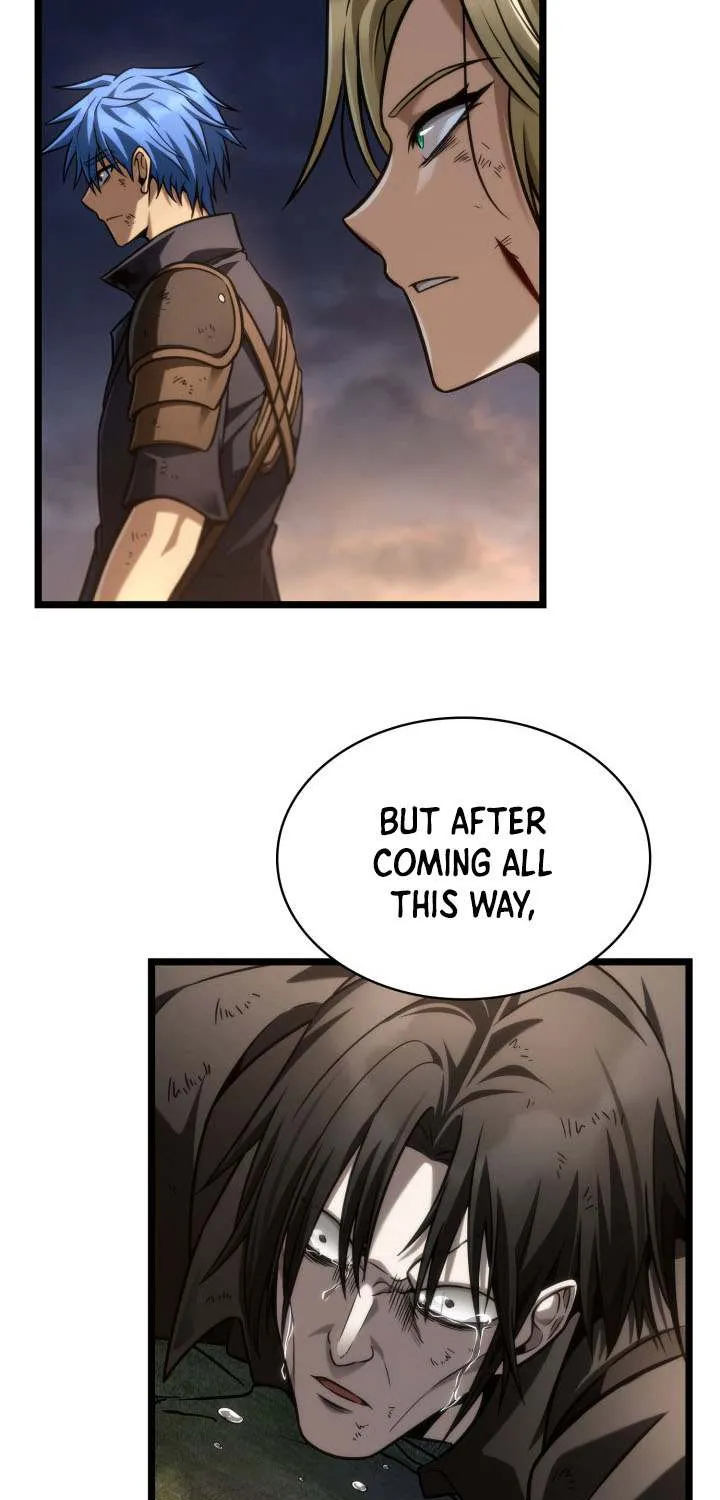 Read Infinite Mage chapter 140 image 99 on Lezhin