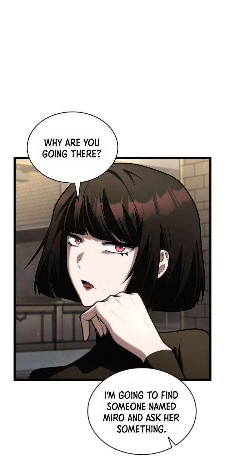 Read Infinite Mage chapter 141 image 101 on Lezhin