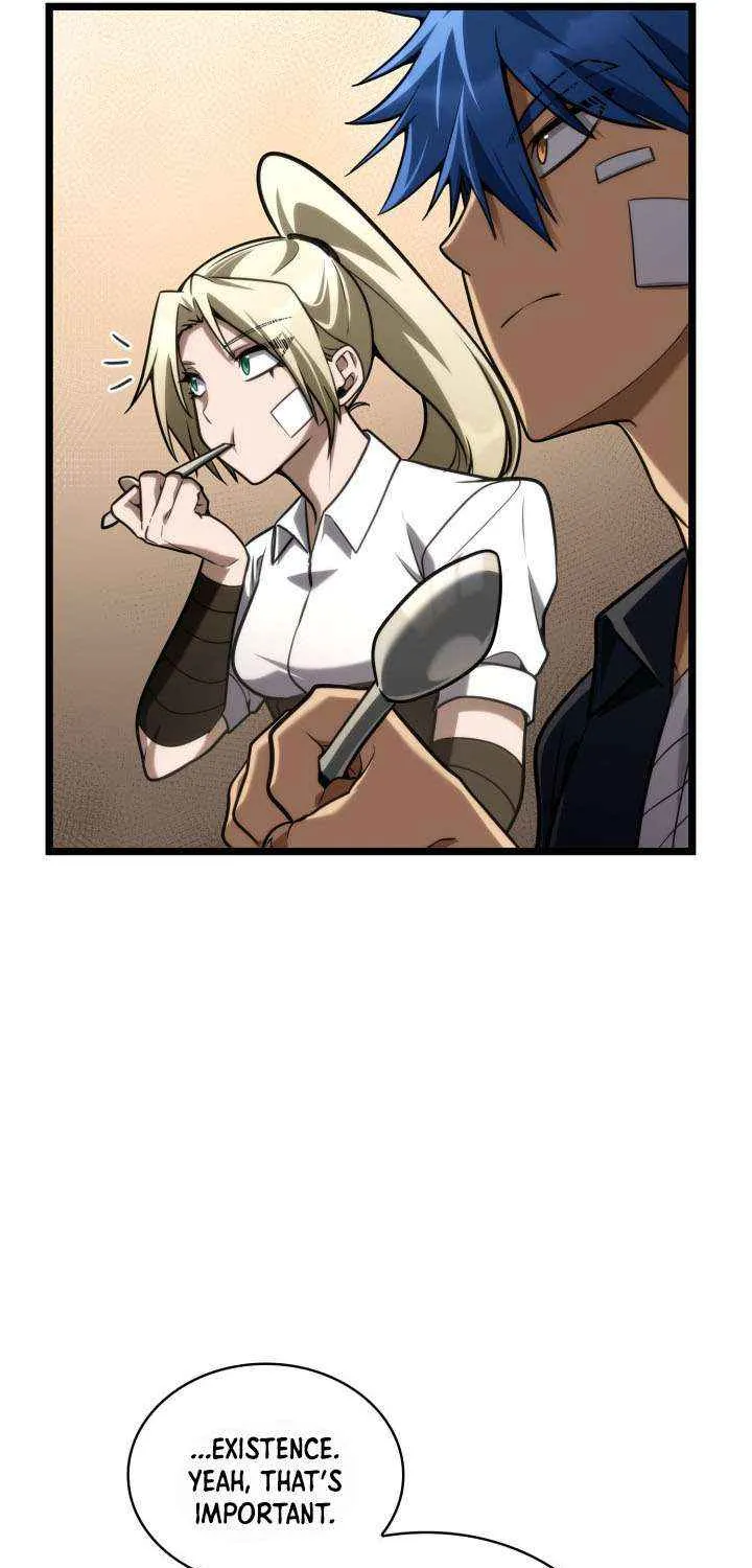 Read Infinite Mage chapter 141 image 104 on Lezhin