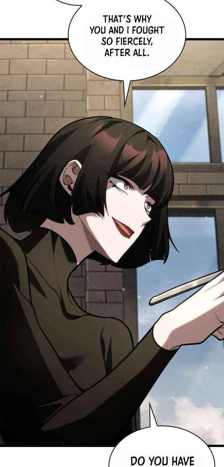 Read Infinite Mage chapter 141 image 105 on Lezhin