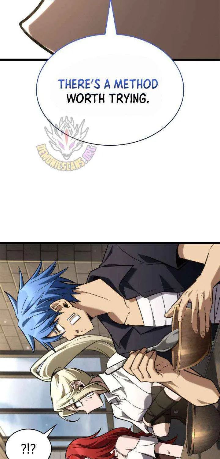 Read Infinite Mage chapter 141 image 107 on Lezhin