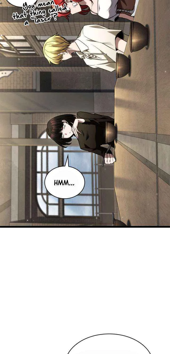 Read Infinite Mage chapter 141 image 108 on Lezhin
